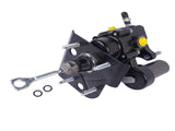 178-1036 Power Brake Booster Assembly Forward Facing ATV Machined 19371361 Iron 54870087