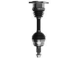 Front CV Axle Shaft fit for GMC Chevrolet Tahoe Blazer K1500 Suburban K2500 - 6-Lug 67084897