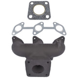 Exhaust Manifold for Kubota Engine D722 D782 DF752 WG750 WG600 WG752 19462-12312 1946212312 32525485