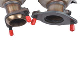 Manifold Catalytic Converters for Ford Explorer V6 3.5L 2013-2019 High Flow Cat 3058430585 86742028
