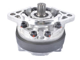 Hydraulic Gear Pump D53690 D48950 D49241 D80083 Replacement for Case Backhoe 480 480B 480C 480CK 22449623