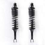 ZUN 2 PCS Shock Strut Spring Assembly 1994-1997 HONDA-ACCORD 42888100