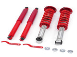 Complete Struts & Shocks fit for Ford F-150 04-08 RWD fit for Mark LT 06-08 RWD Only 53800659