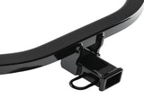 2in Trailer Hitch Receiver fit for Nissan Pathfinder 2022-2025 Rear Class 3 GTW 51645516