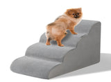 4 Step Pet Stairs for Cat Dog 84721967