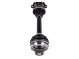 Front CV Axle Shaft Replacement for 2019-2023 Porsche Cayenne 2.9 3.0L 95840727100 PAD407271 03195923
