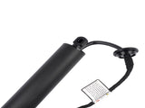 Rear Left Tailgate Power Lift Supports Struts Replacement for Jeep Grand Cherokee 2011-2012 3.6L V6 61062962