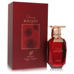 Afnan Cherry Bouquet by Afnan Eau De Parfum Spray 2.7 oz for Women FX-565567