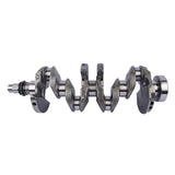 Crankshaft 231102B610 Fits for Hyundai Accent Veloster 2013-2017 1.6L Kia Rio Soul 40900631