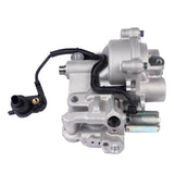 Engine Oil Pump with Sensor AJ813913 Replacement for Land Rover Defender Range Rover Discovery LR4, 38701108