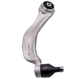 Front Lower Control Arms w/ Ball Joints fit for 2011 BMW 740i 740Li 750i 750Li 760Li 17760007