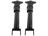 2x Rear Suspension Strut Shocks 2011-2015 Replacement for Dodge Durango Jeep Grand Cherokee 96420658