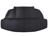 Waterproof TPE Trunk Mat fit for Toyota Corolla Sedan 20-23 Anti-Slip Cargo Liner 82015252