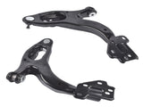 2PCS Front Lower Left & Right Control Arm Replacement for Ford Crown Victoria, Lincoln Town Car, 76028111