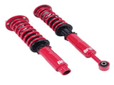 Coilovers Lowering Suspension Kits fit for Honda Accord 1998-2002 Acura TL 1999-2003 95703353