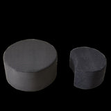 Nesting Coffee Table Set of 2,Upholstered Coffee Tables Set of 2 for Living Room, Modern Foam W834P326380