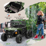 Truck Electric Car 32315831
