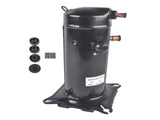 Refrigeration Compressor 2.0 TON 208-230V R410A 20,000 BTU 1 PH Replacement for Alliance Trane 79909291
