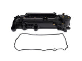 Engine Valve Cover w/ Gasket Replacement for Honda Civic Accord CR-V 1.5L DOHC 2016-2024 45115746