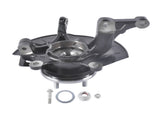 Front Left Steering Knuckle Assembly Fits for Kia Soul Hatchback 1.6L 2.0L L4 2014-2016 51715-B2050 01106261