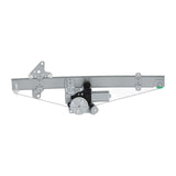 1PC Window Regulator Assembly FL fit for Nissan Murano 15-20 80721-5AA0A Front Left 65425155