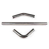 Exhaust Tube Pipe Fit For Custom 3" Straight 45 90 1996-2003 TOYOTA RAV4 2.0L 77091827