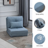 Sofa Chair /Single sofa bed 28376743
