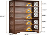 Shelf Book/Storage Cabinet 91641594