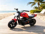 24V Electric Motorcycle with 180W Motor & 12 Inch Tires 14479435