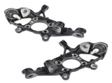 2x Front Left & Right Steering Knuckle Replacement for Ford Explorer 2020-2025 2.3L 3.0L LB5C3K186BC 71287602