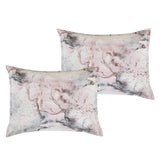 7-Piece Comforter Set Premium Polyester, Soft & Comfortable, Decorative, All-Season Bedding 08385948
