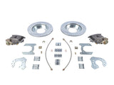 Rear Disc Brake Conversion Kit Replacement for Ford Bronco 1980-1996 Truck 8.8 E150 1980-2006 20841179