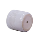 Handmade White Ceramic Planter Set of 3 , Indoor & Outdoor Flower Pots for W3273P322255
