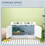 Elevated Dog Bowl 04424368