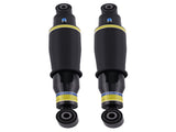 2 Rear Air Shock Absorber fit for Nissan Armada 2005-2015 Infiniti QX56 2004-2010 5.6L 69131520
