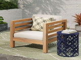 OANA CLUB CHAIR 65546.00BGE