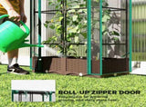 Raised Garden Bed 19140339