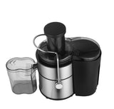 900W Home Use Multi-function Electric Juicer with 3" Feed Chute for Whole Fruits and Veg, 56168534