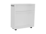 Datto Storage Cart, White B092P361963