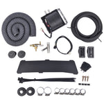 ZUN Cab Heater Kit with Defrost SSHK16500 for Polaris Ranger 900 XP 2013-2019 94051421