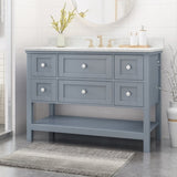 48'' CABINET 65590.00GRY