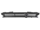 Plastic Radiator Shutter Assembly Fits for NissanRogue Sport Utility 1.5L L3 2.5L L4 2021-2023 Black 75017554