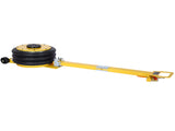 5T Triple Bag Air Jack ,Pneumatic Jack 3 bag ,lifting 16in capacity 5T 11000lbs,easy-collapsing W46558462