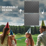 Reversible Outdoor Rug 71368693