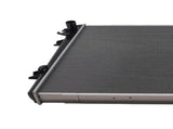 2-Row Radiator fit for Chevy Silverado/GMC Sierra 2500HD 3500HD 17-19 DPI13690 38675040