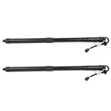Pair Rear Left / Right Power Hatch Lift Support Fit for Infiniti JX35 2013 QX60 2014-2017 2.5L 3.5L 26998364