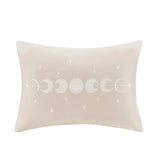 Twin/Twin XL Velvet Comforter Set with Throw Pillow B035P203251