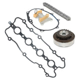 Timing Chain Tensioner Kit Replacement for Audi A4 Eos Golf GTI Jetta GLI Passat Golf 06F109217A 63712293