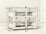 Hamster Cage/Pet Cage 52682139