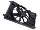 Radiator Cooling Fan fit for Ford Escape 1.6L 2.5L 2013-2016 fit for Focus 2.0L 2013-18 21952590